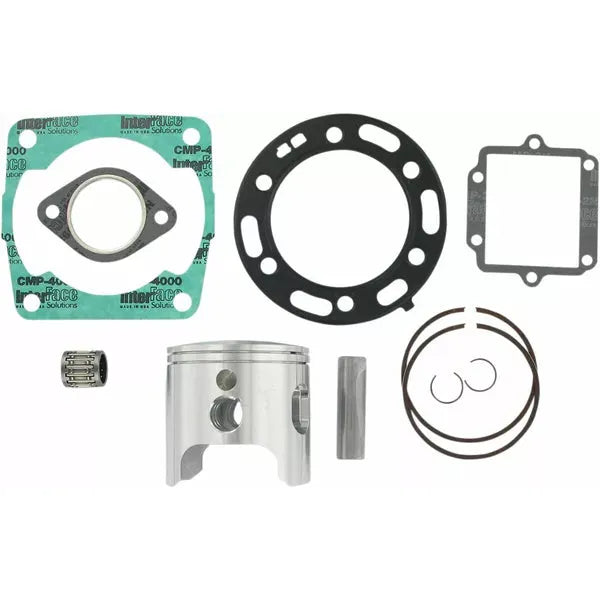 Piston Kit Pol Atv 400 Pk1109