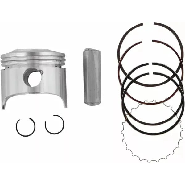 Piston Kit Xr70 4880M04750