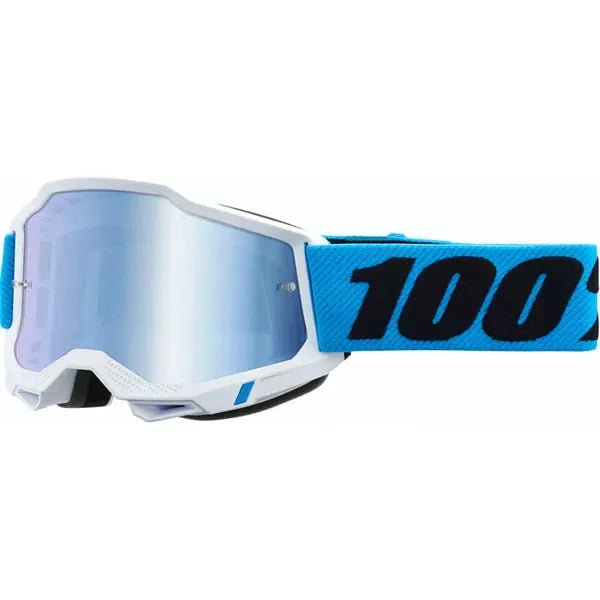 Goggle Accuri 2 Jr Novel Mir Bl