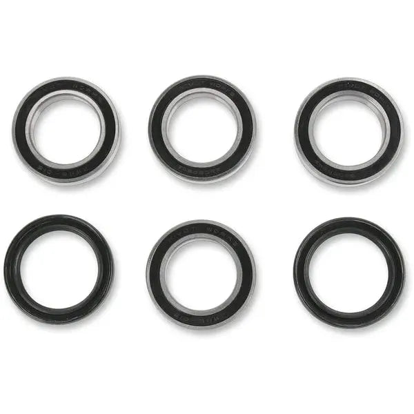 Bearing Wheel