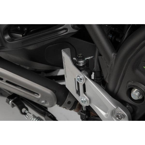 Brake Cylinder Guard Bps.06.799.10000/S