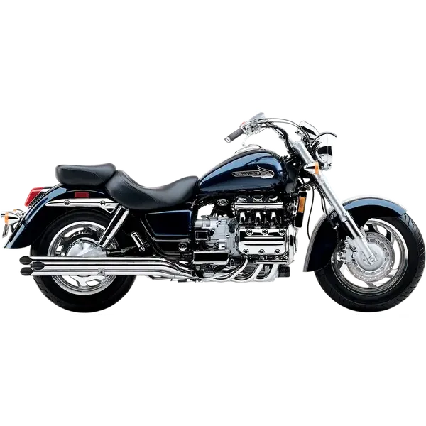 Boulevard Drag Pipes Valkyrie