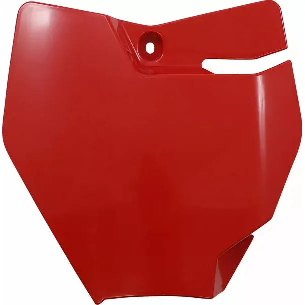 Plate # Front Gasgas 65 21- Rd Gg07106@062