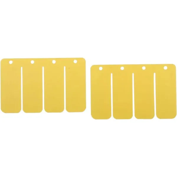 Css Reed Yz125 94-00