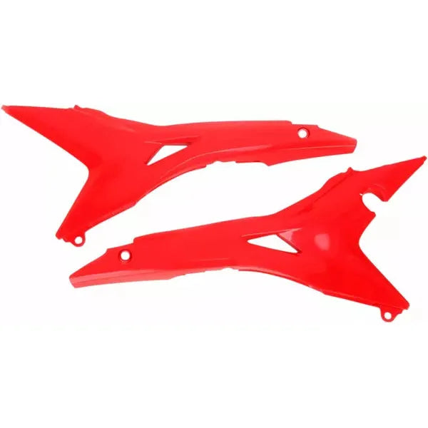 Cover Air Box Crf450 13-16 Rd Ho04658#070
