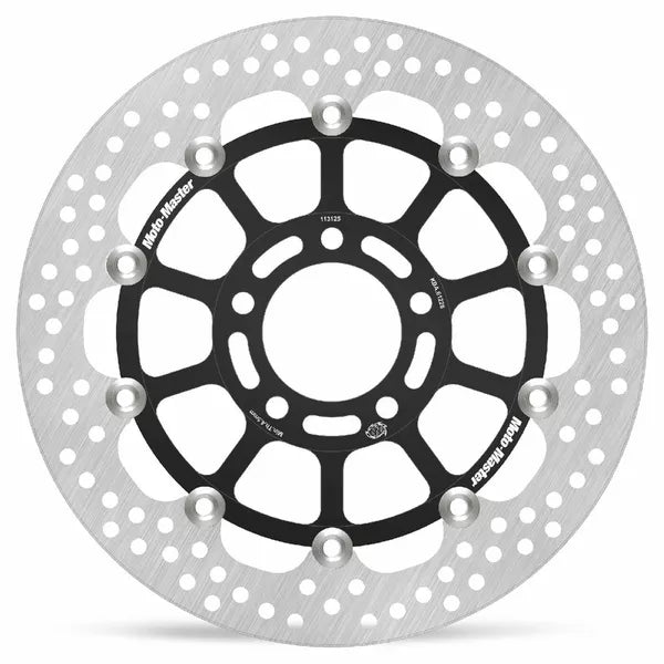 Brake Disc Halo Float Ft 113125