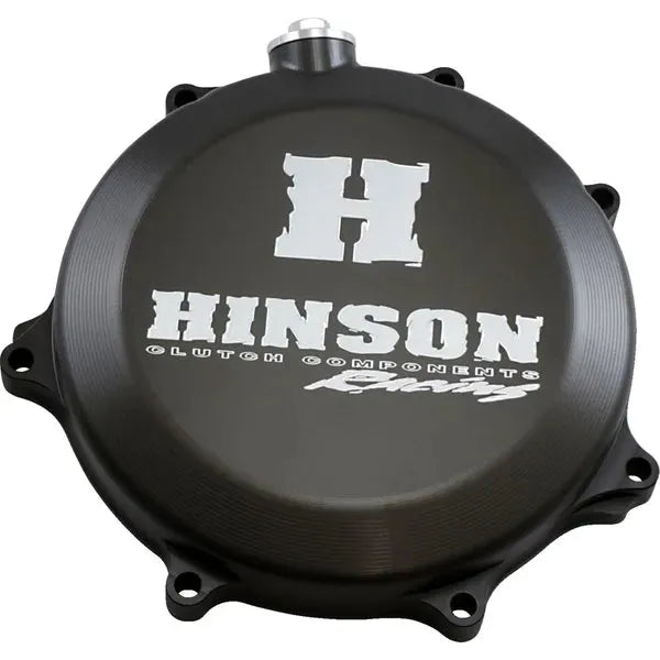 Cover Clutch Kx450F 06-15