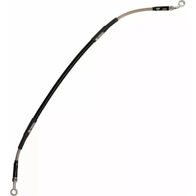 Stainless Steel Braided Brake Line H02-2-048/P