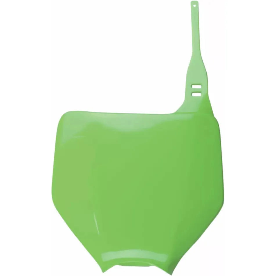 Front#Plate Kx/Kxf 05-08 Gn Ka03740#026