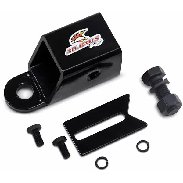 Easy Hitch 2-Ball Mount Adapter