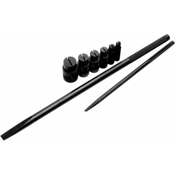 Tool Bearing Remvr 8Pc St 08-0269