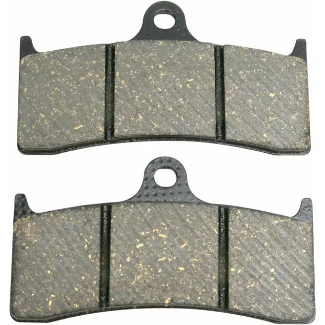 Brake Pad Fa Series Organic FA424