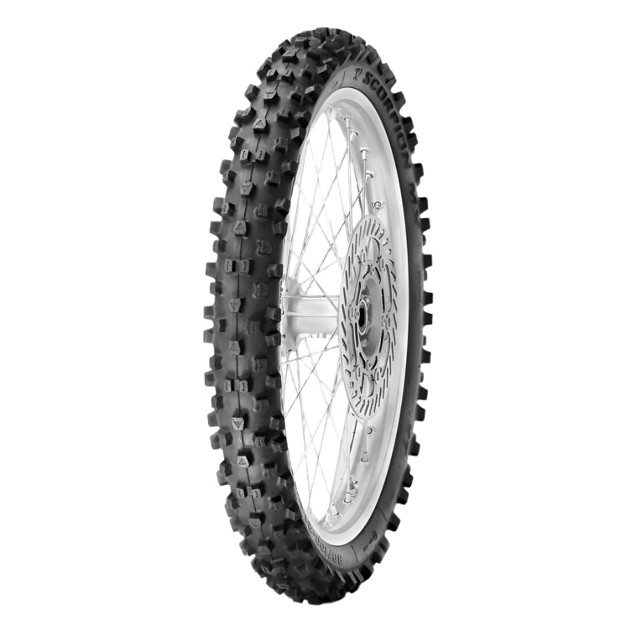 MX EXTRA X 80/100-21 51M TT