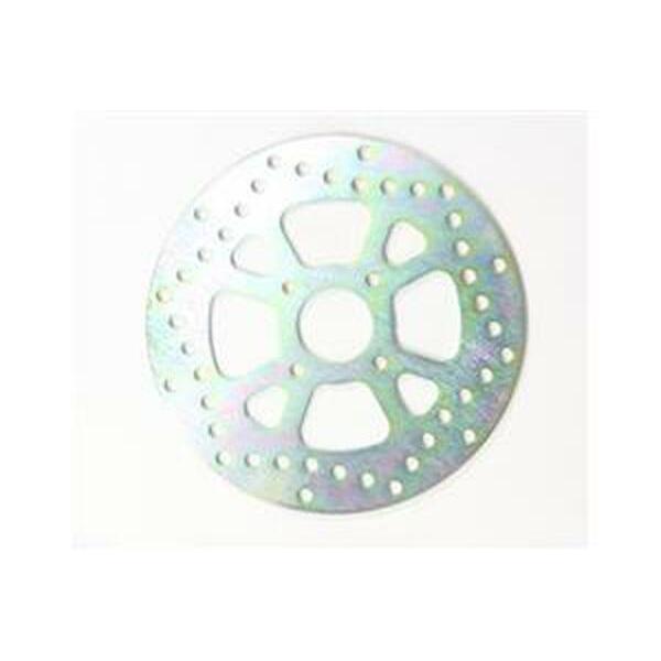 Brake Rotor D-Series Fixed Round Offroad MD6334D