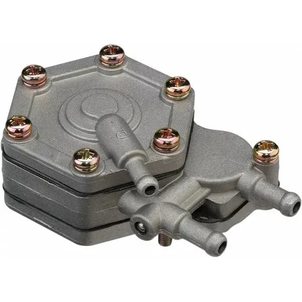Carbureted Fuel Pump 100-3012-Pu