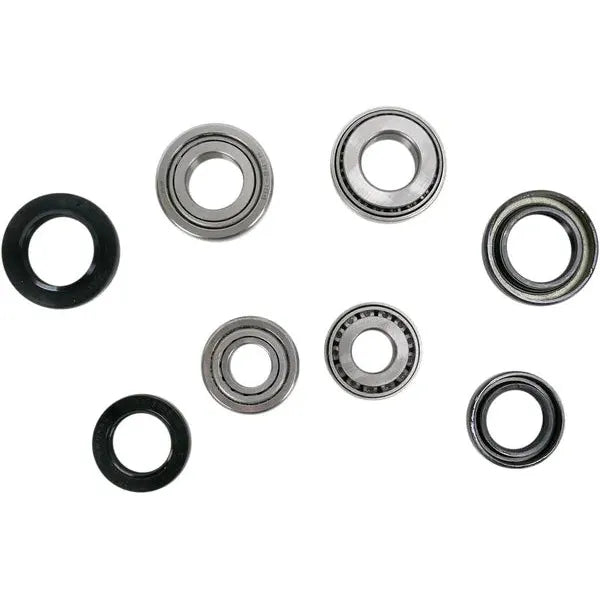 Bearing Wheel Front Hck-Y01-000