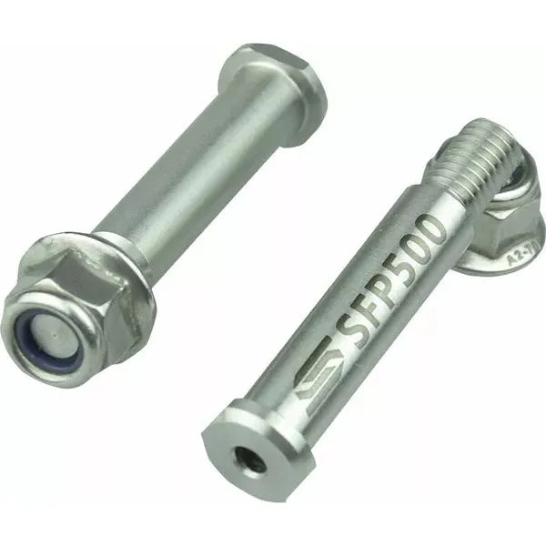 Footpegs Pins Kt/Hv/Beta Sfp500