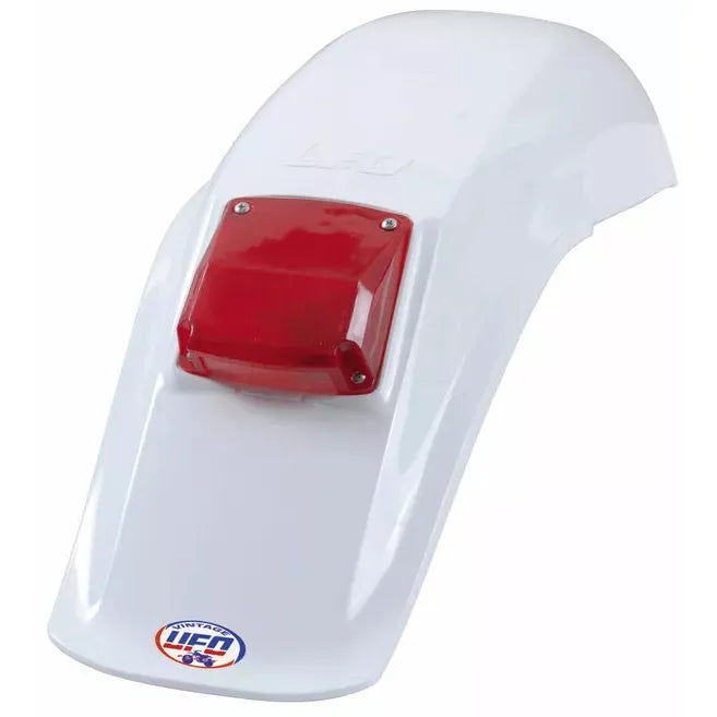 Uni RFender E W L 83-93 Wh Me08027#W