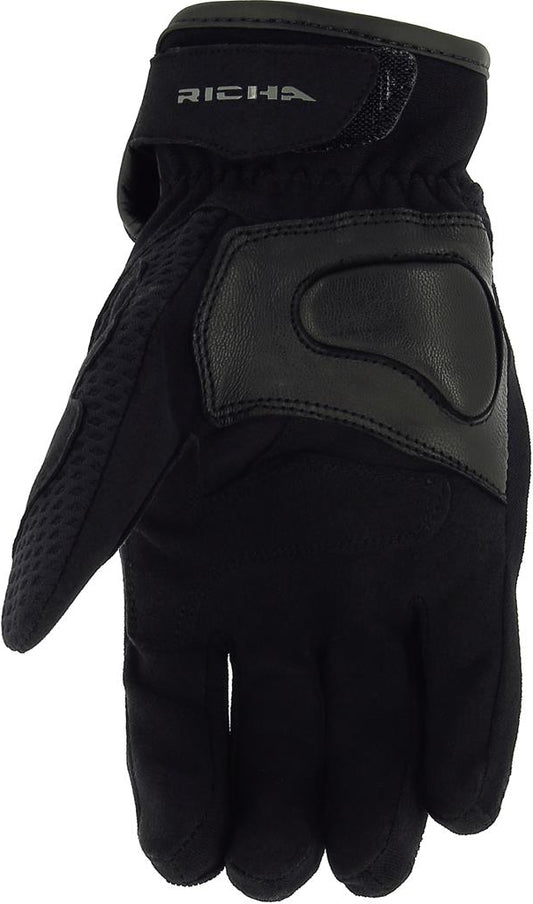 Basalt 2 Gloves Black