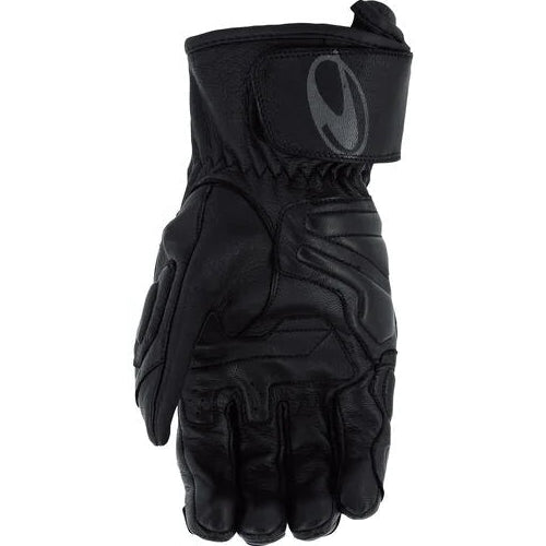 Hawk WP Gloves Black