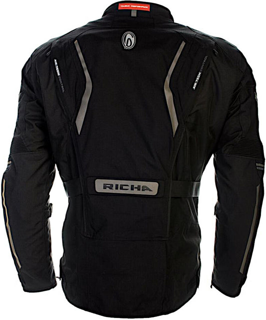 Infinity 2 Jacket Black