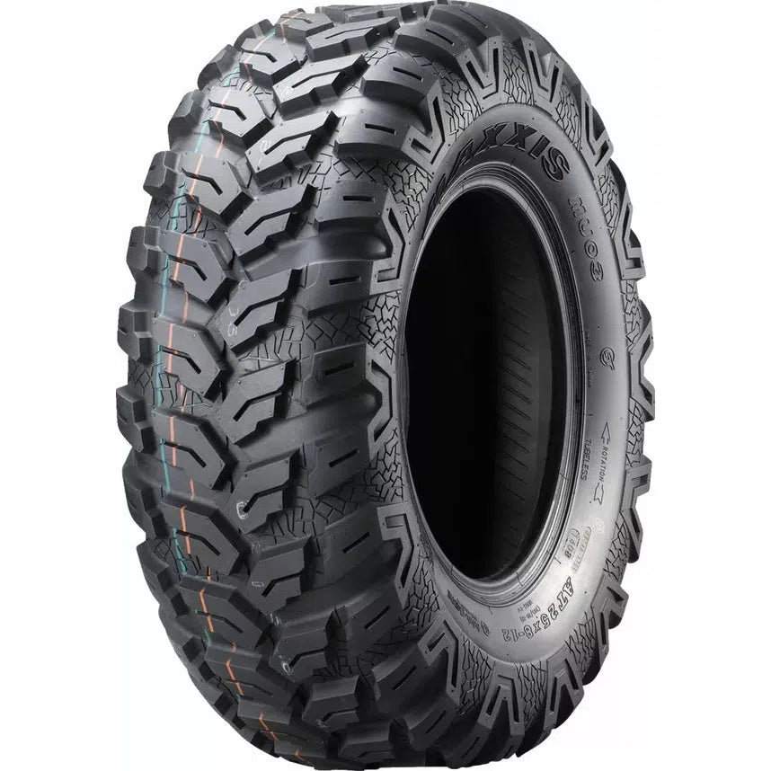 CEROS MU03 25X8-12(205/80)43NE