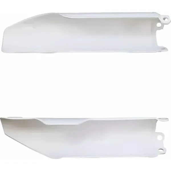 Fork Cover Cr/Crf450 Wh 8394000001
