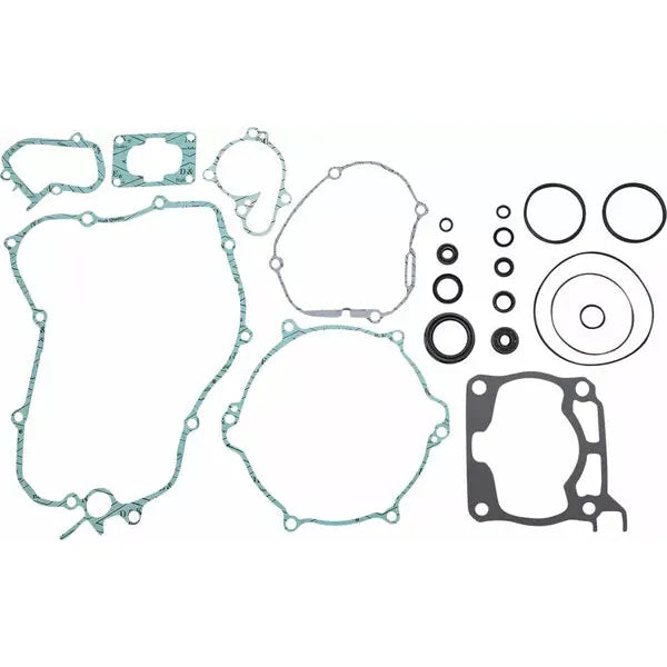 Gasket Kit Complete Yamah 34.2225
