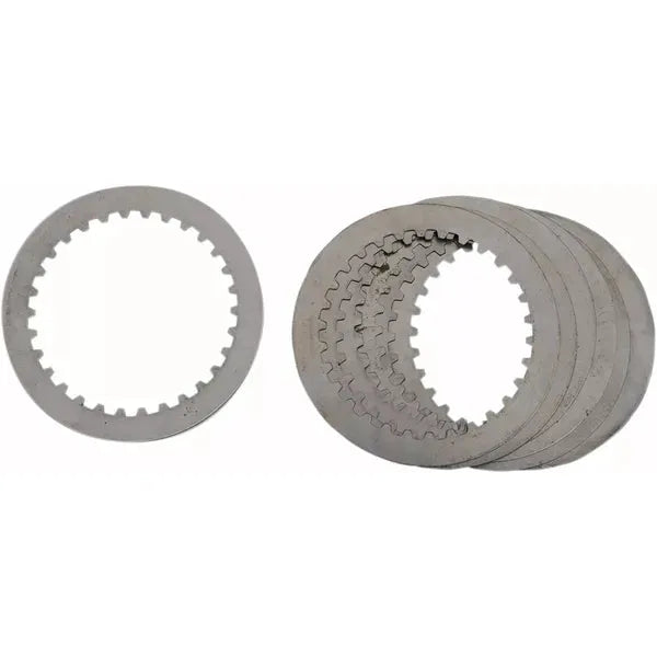 Plates Steel Yz250Fx M80-7414-8