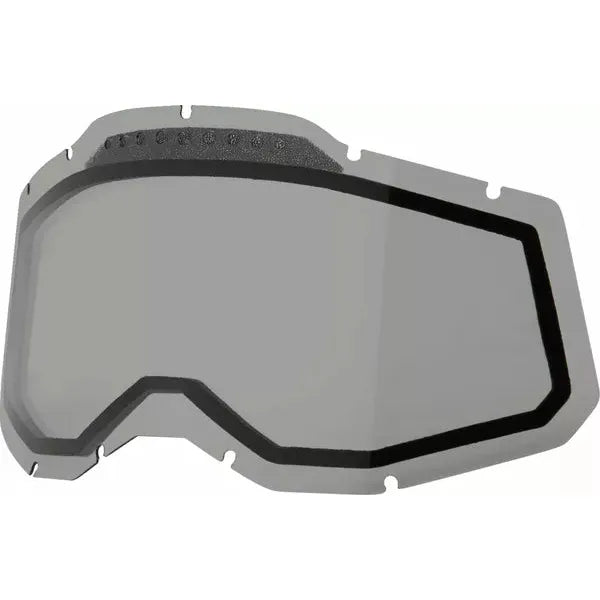 Lens Rc2/Accuri 2/Strata 2 V-P Smoke