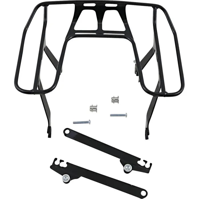 Rack Wrap Around Black