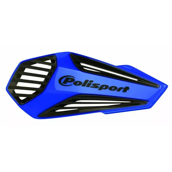 Handguards Mx Air Bl/Bk 8308400007