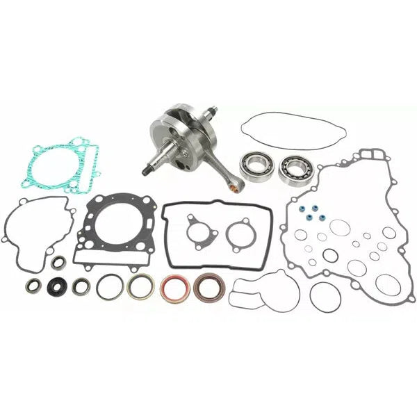 Hot Rods Crankshaft Kit Ktm Cbk0071