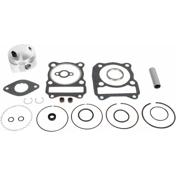 Piston Kit W/Gaskets Pk1011