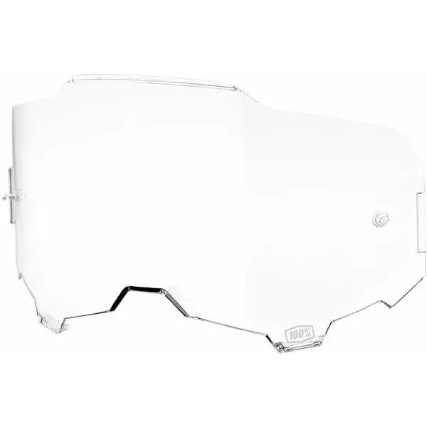 Lens Armega Clear
