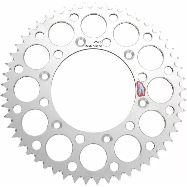 Sprock R 520 53T Si Ul Sc