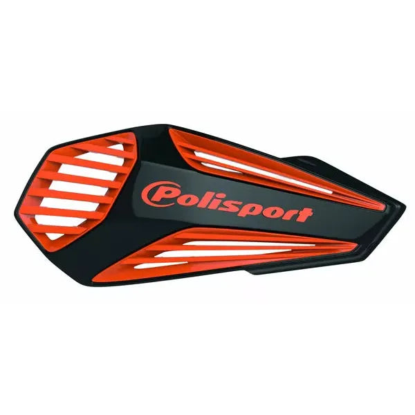 Handguards Mx Air Bk/Or 8308400005