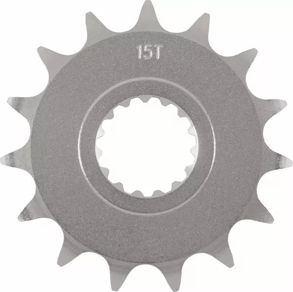 Front Sprocket - Yamaha - 15T D26-4165-15Crmo
