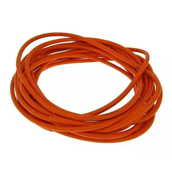 Ignition Cable Orange Nk390.38