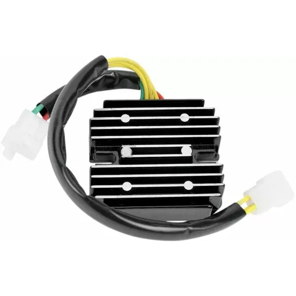 Regulator/Rect Honda 10-123