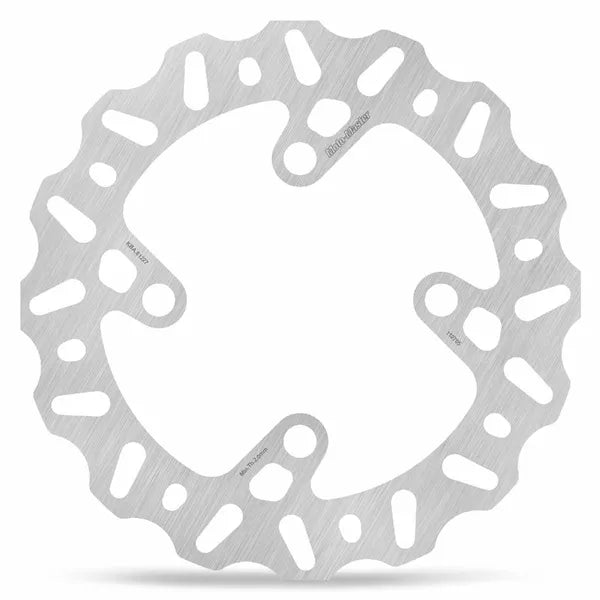 Brake Disc Nitro Trial Fr 110705