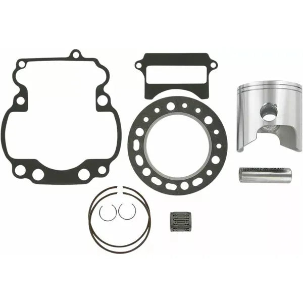 Piston Kit W/Gasket Pk1531