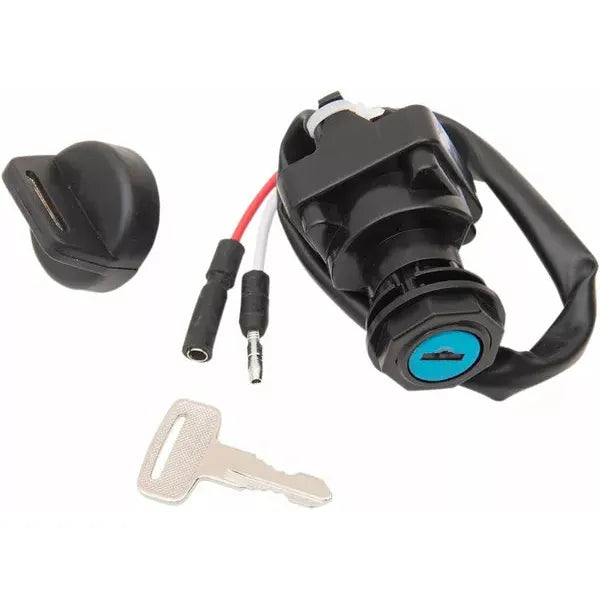 Igntion Switch Kaw Mse 600-1109-Pu