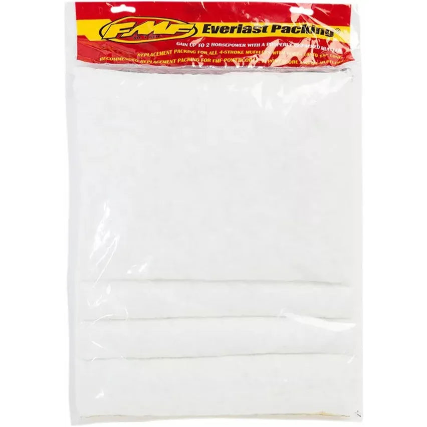 Packing Fmf 4-Stk Pillow 015302