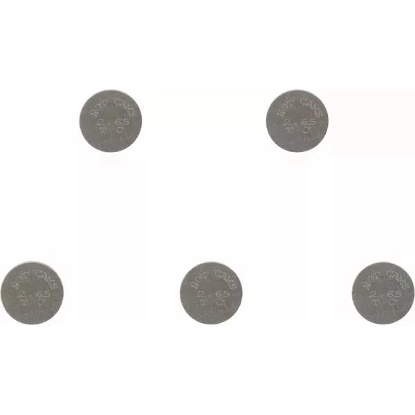 Valve Shim 5Pk 9.48X2.65 5Pk948265