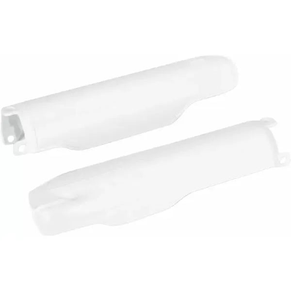Fork Slider Protctrs Cr Wht Ho03672#041