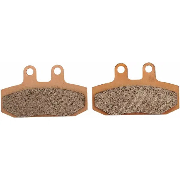 Brake Pad Fa-Hh Series Sintered Metal FA256HH