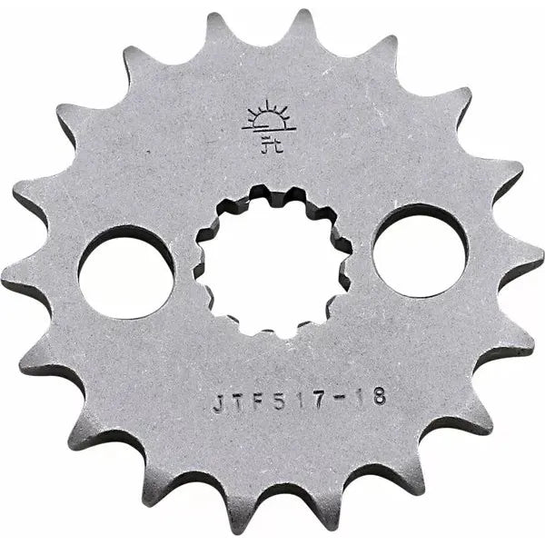 Sprocket Front 18T 530 Jtf517.18