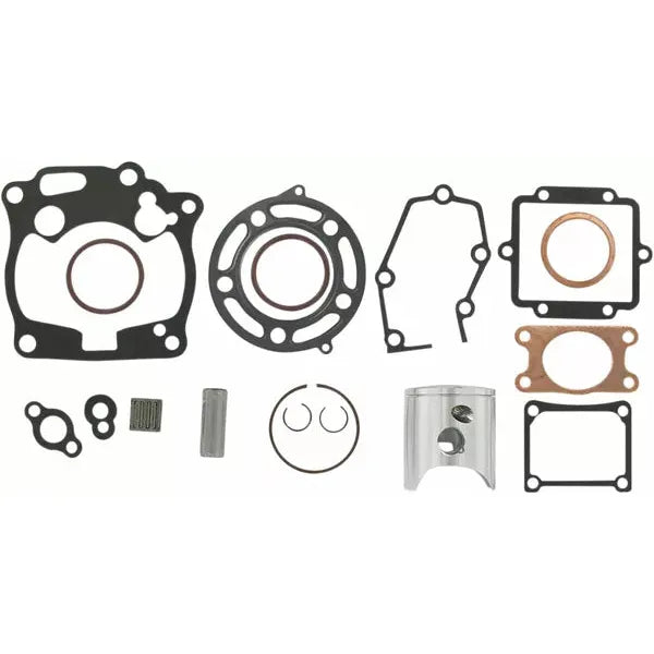 Piston Kit W/Gaskets Pk1502