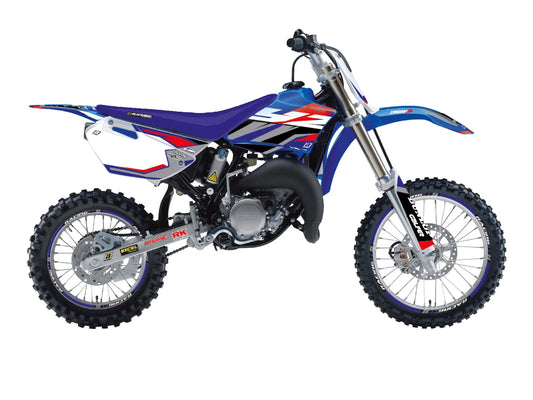 GRAPHIC KIT DREAM 5 YZ85 02-14